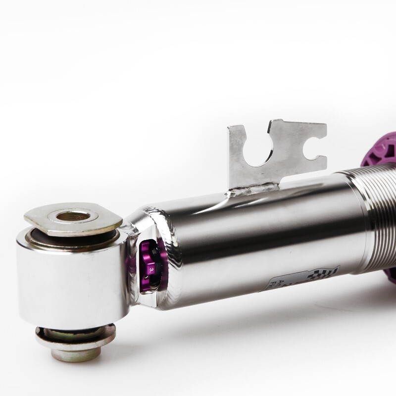 KW машина ve-V3 высота машины регулируемый комплект подвески Renault Megane RFB RS 01/18-