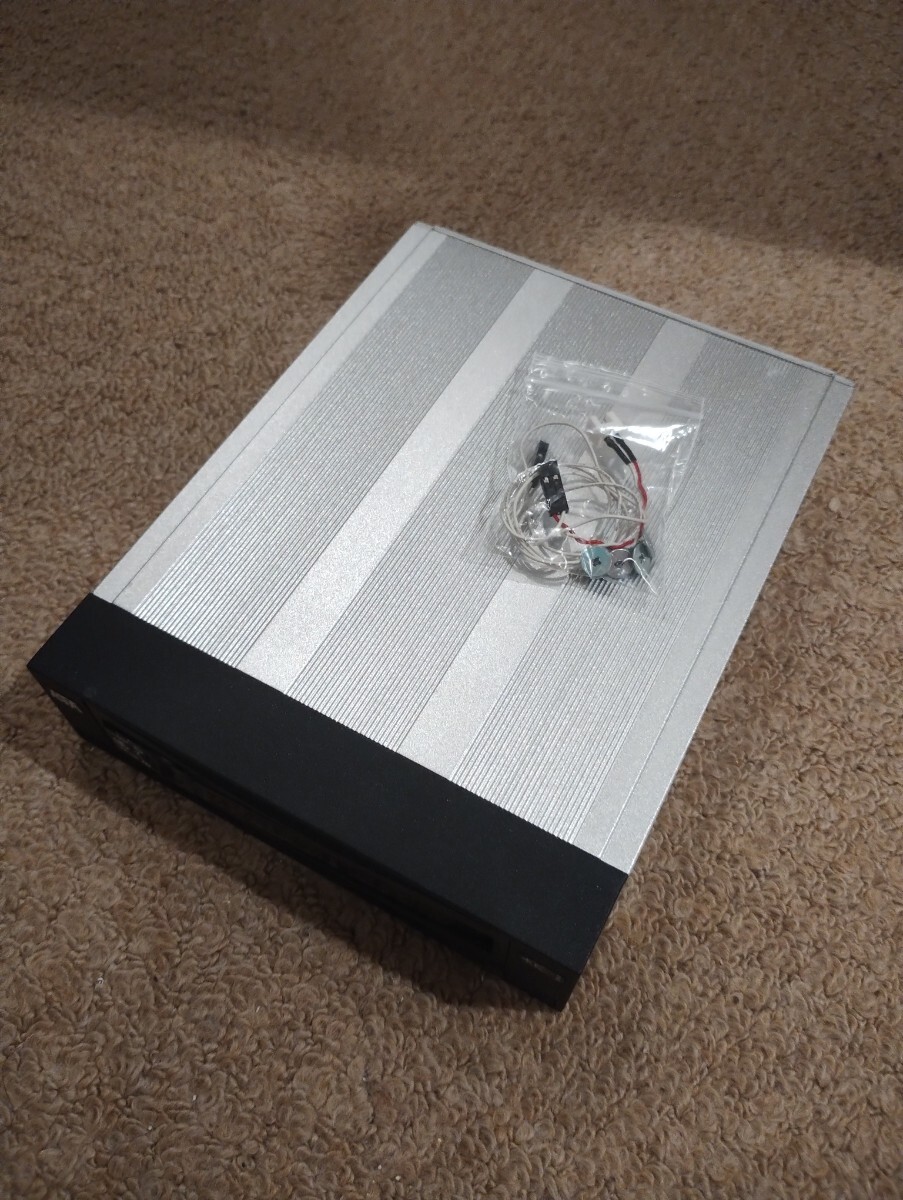 リムーバブルケース ５インチベイ　SATA SAS モバイルラック　ST-136SS 2.5 3.5インチ対応 _画像8