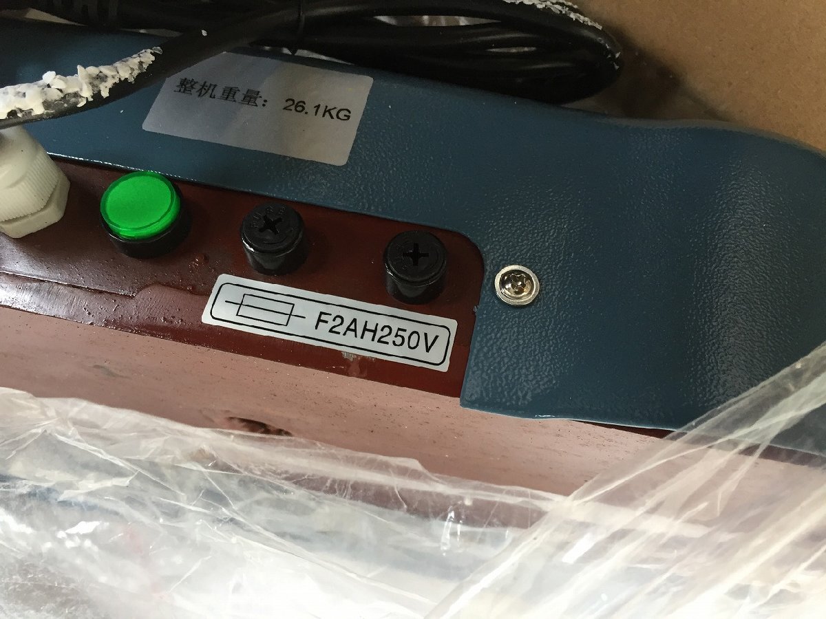 ■新品未使用　無影灯 WYKL5　スタンド式医療手術用無影灯　元箱　手術照明　部品欠品【E0127L2-1FOKU】_画像7