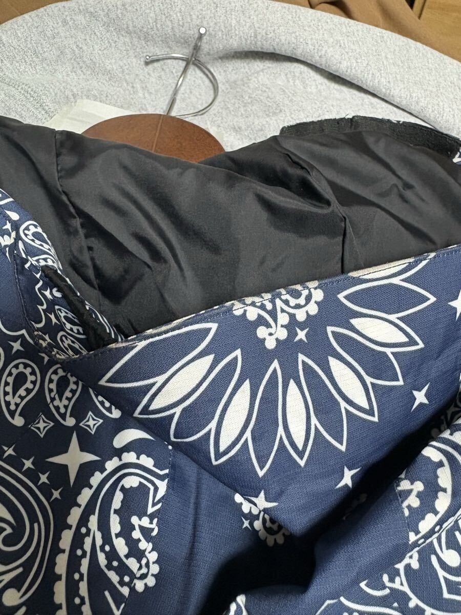 supreme the northface bandana_画像3