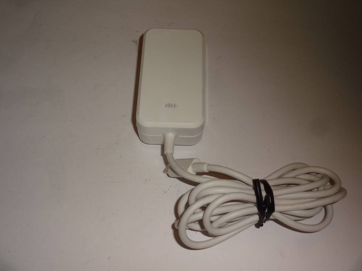 [ прекрасный товар ]au простой мобильный телефон KYF41 wine red [ мобильный телефон ][ бесплатная доставка ]