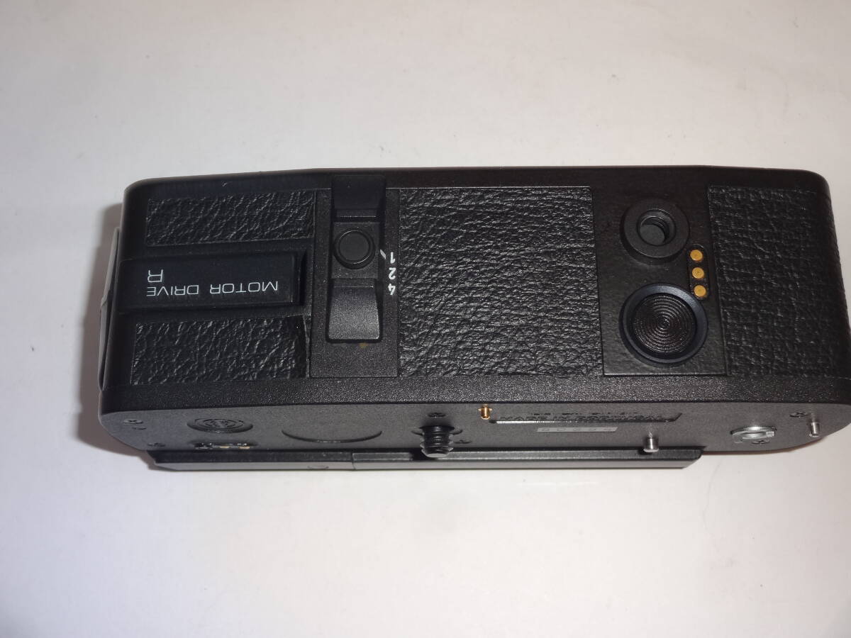 LEICA LEITZ MOTOR DRIVE R 14310 Leica R4 R5 R6 R7 для motor Drive [ бесплатная доставка ]