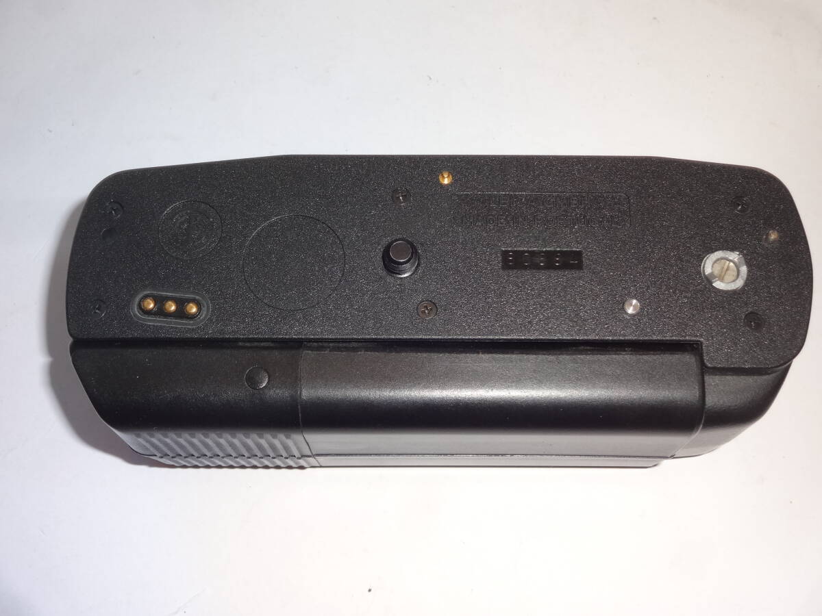 LEICA LEITZ MOTOR DRIVE R 14310 Leica R4 R5 R6 R7 для motor Drive [ бесплатная доставка ]