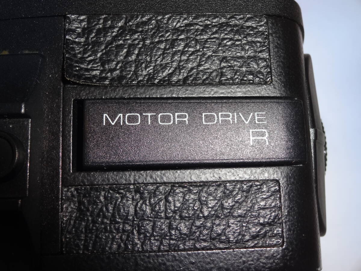 LEICA LEITZ MOTOR DRIVE R 14310 Leica R4 R5 R6 R7 для motor Drive [ бесплатная доставка ]