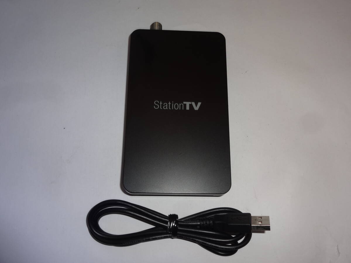 ピクセラ PIXELA USB接続テレビチューナー PIX-DT295【送料無料】_画像1