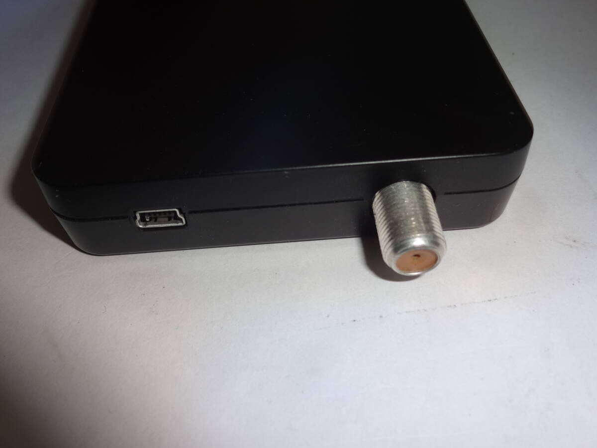 ピクセラ PIXELA USB接続テレビチューナー PIX-DT295【送料無料】_画像3