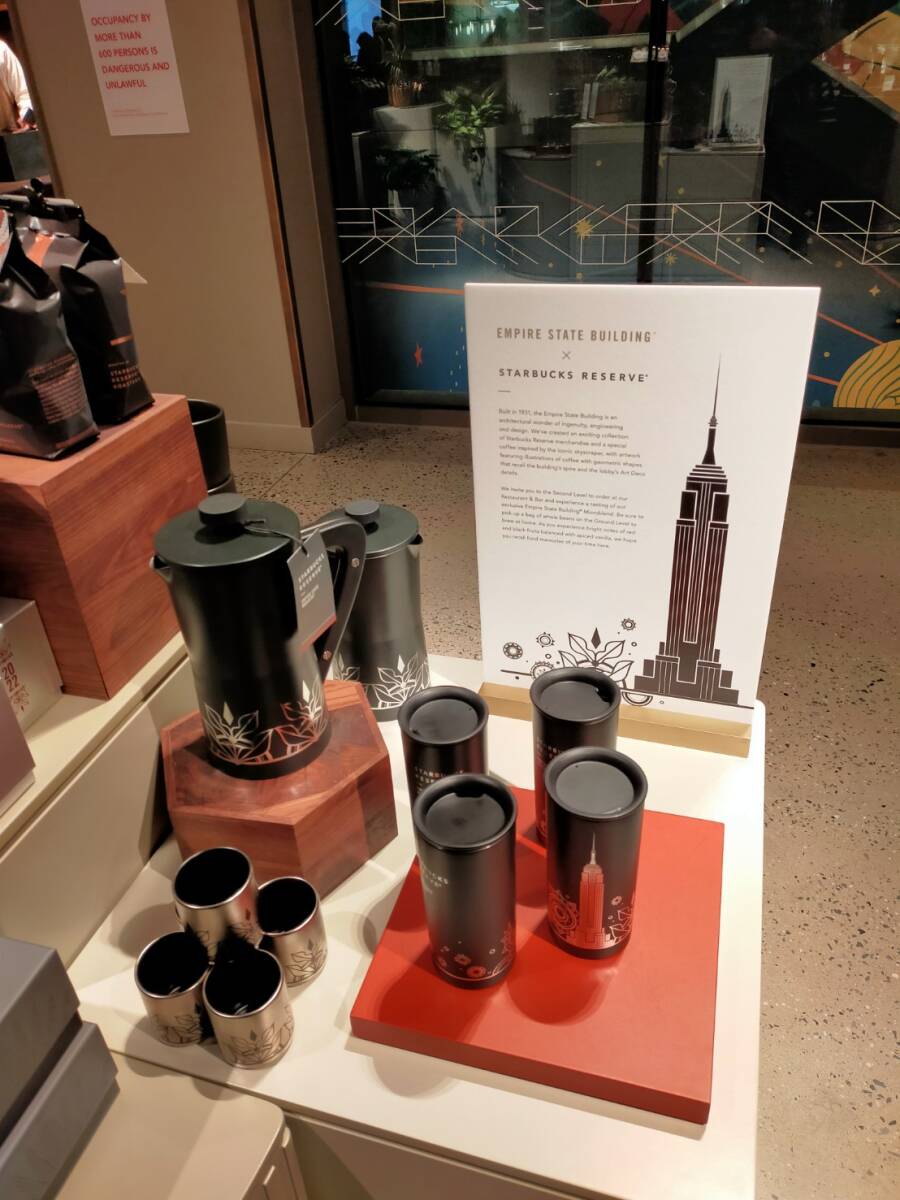 Starbucks старт ba Starbucks запас мясо для жаркого ta Lee New York NYC большая сумка 