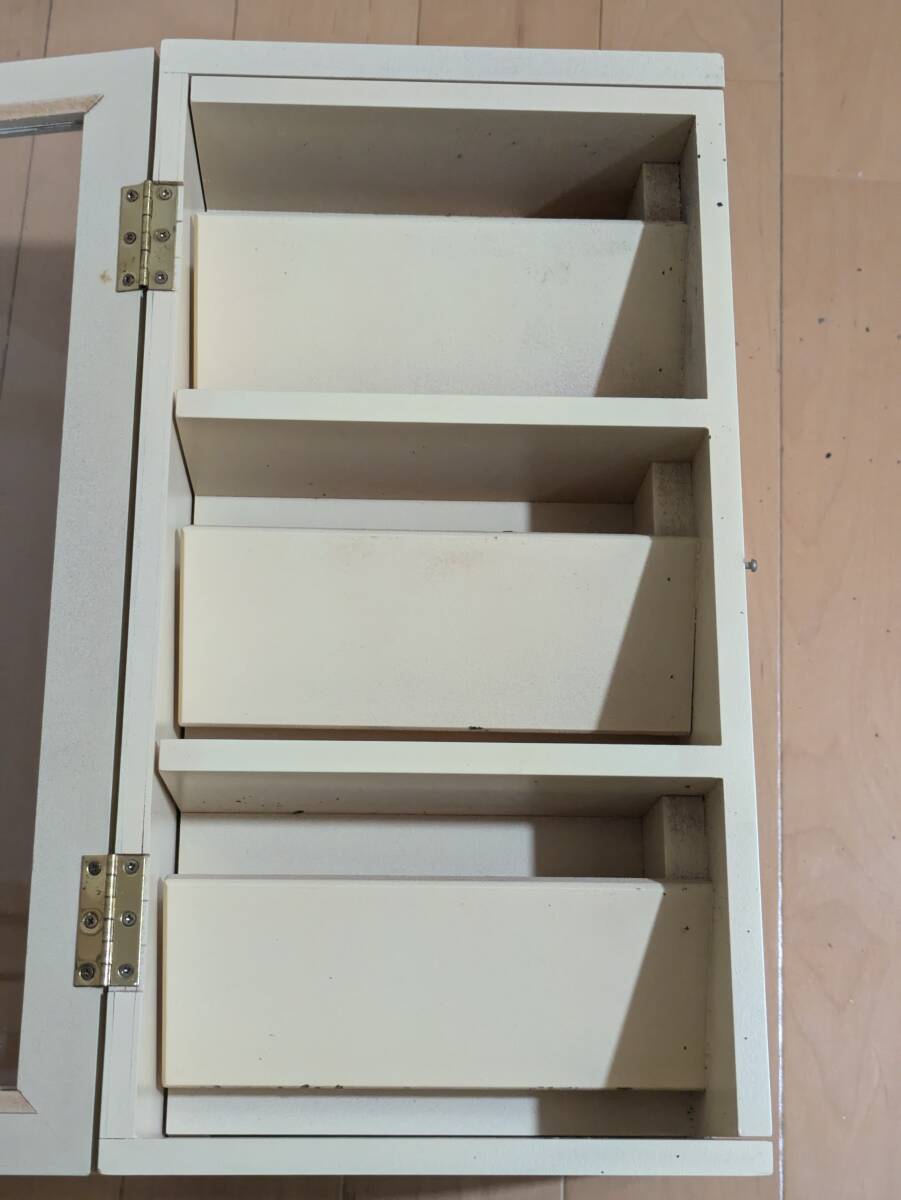 腕時計収納ケース　ヴィンテージ　_画像2