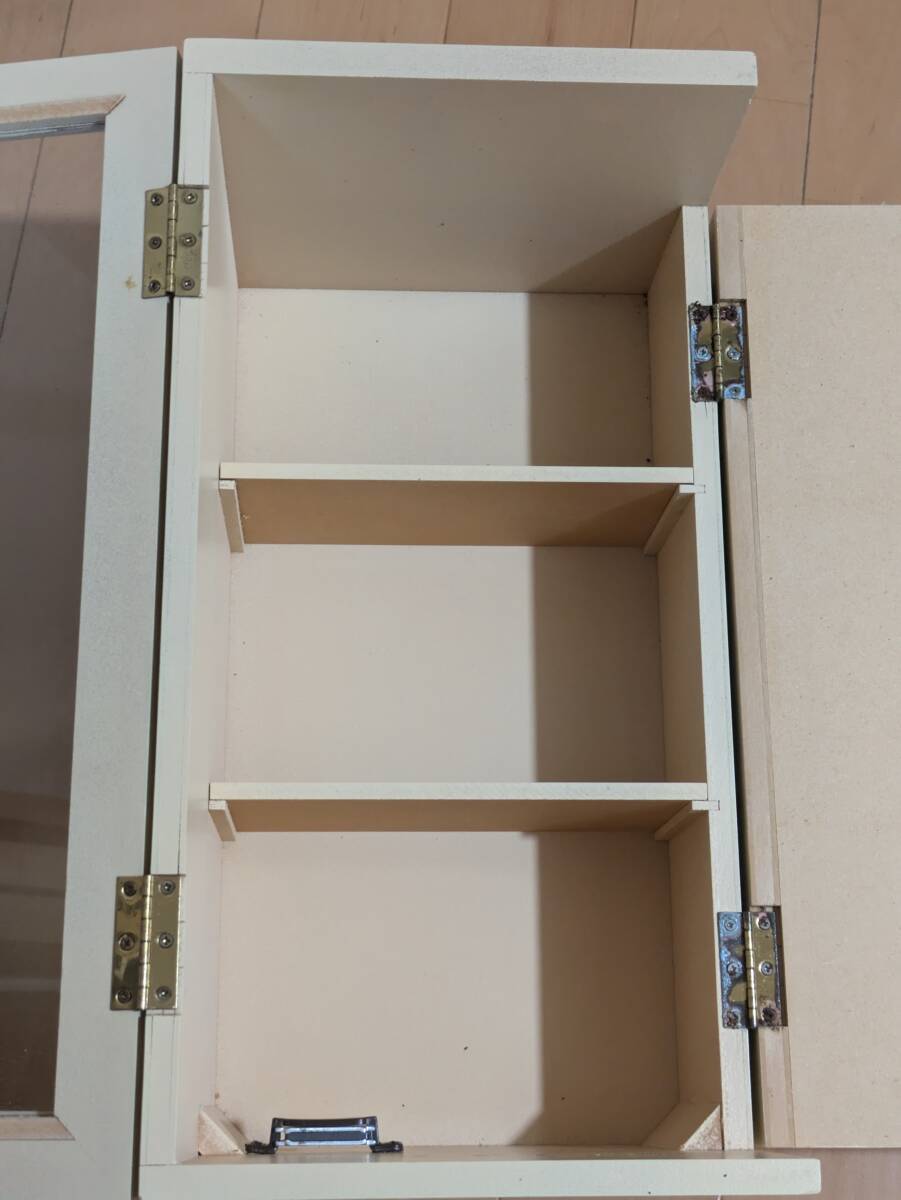 腕時計収納ケース　ヴィンテージ　_画像4