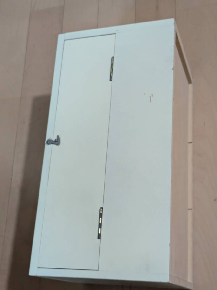 腕時計収納ケース　ヴィンテージ　_画像5