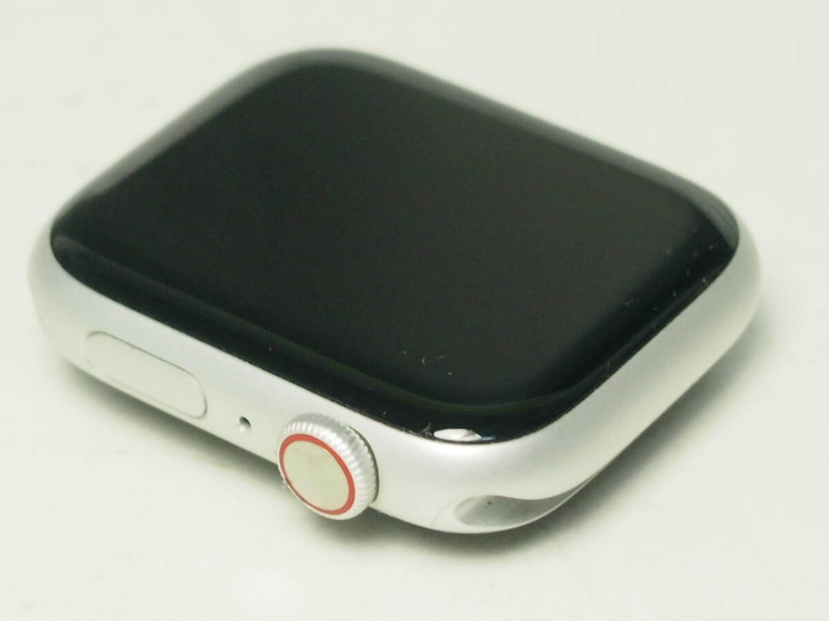 【美品】AppleWatch Series8 GPS+Celluler シリーズ8 人気のセルラー45mm_画像3