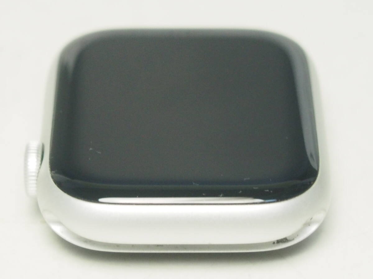 【美品】AppleWatch Series8 GPS+Celluler シリーズ8 人気のセルラー45mm_画像4