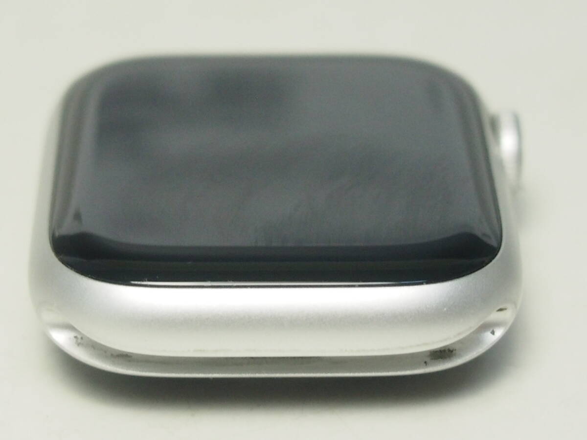 【美品】AppleWatch Series8 GPS+Celluler シリーズ8 人気のセルラー45mm_画像5