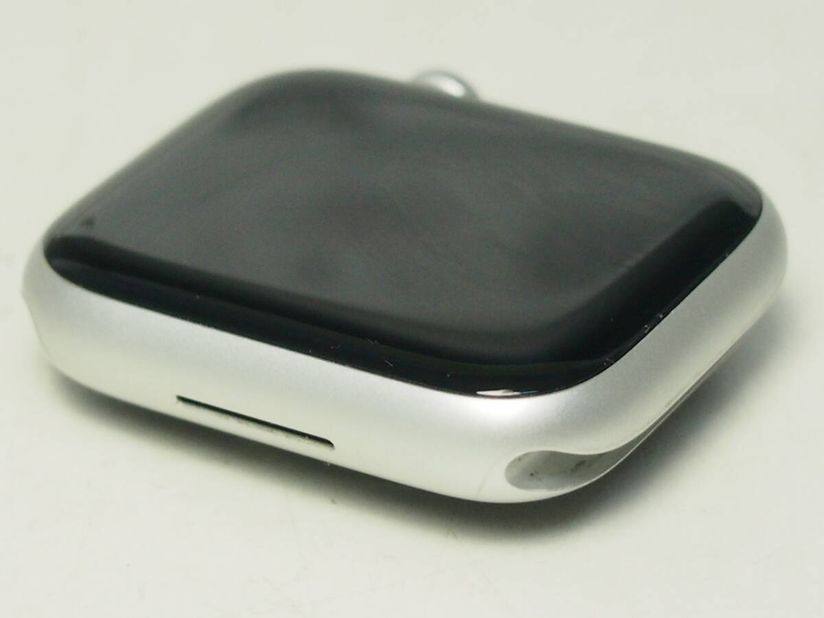 【美品】AppleWatch Series8 GPS+Celluler シリーズ8 人気のセルラー45mm_画像6