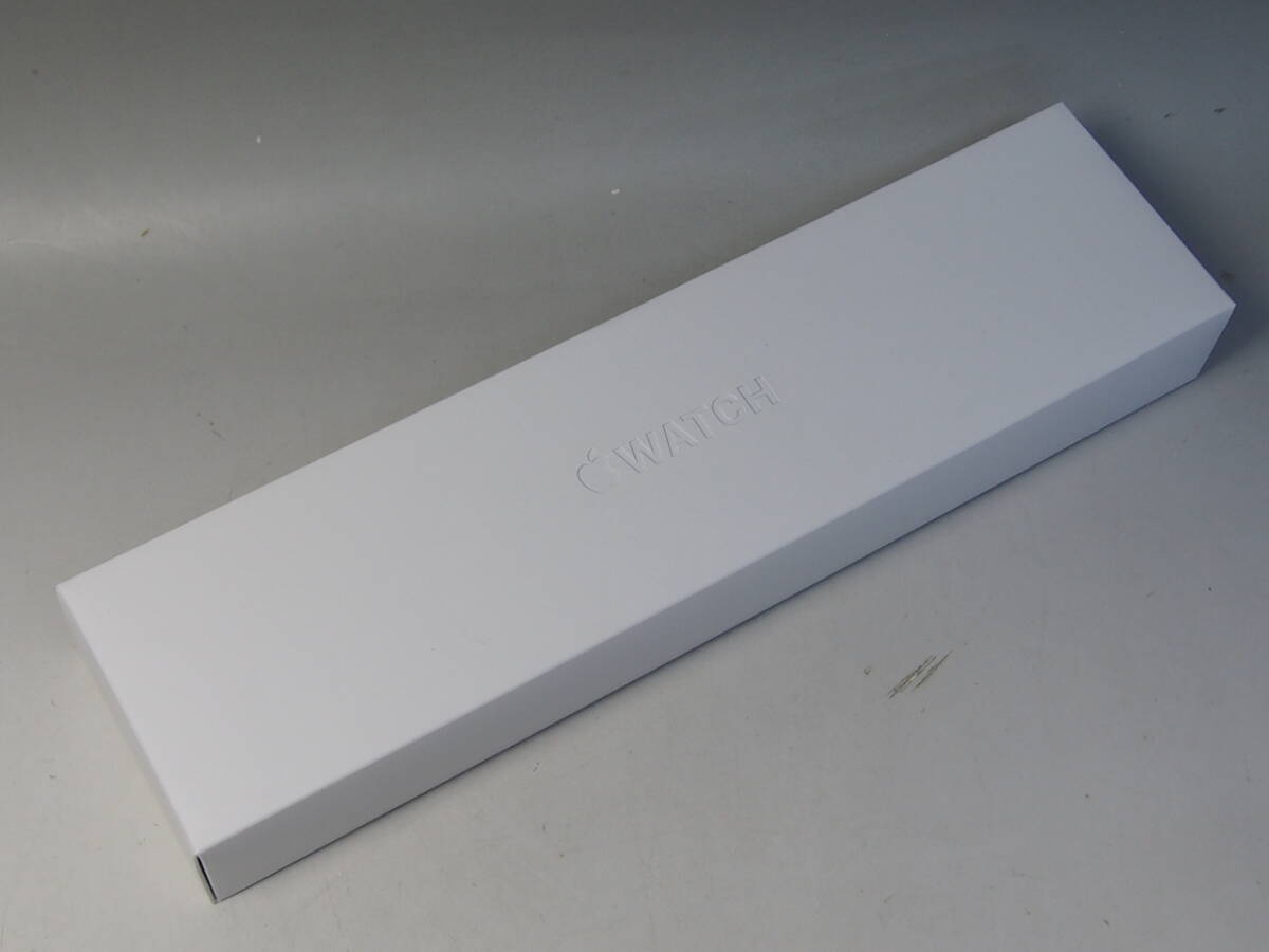 【美品】AppleWatch Series8 GPS+Celluler シリーズ8 人気のセルラー45mm_画像10