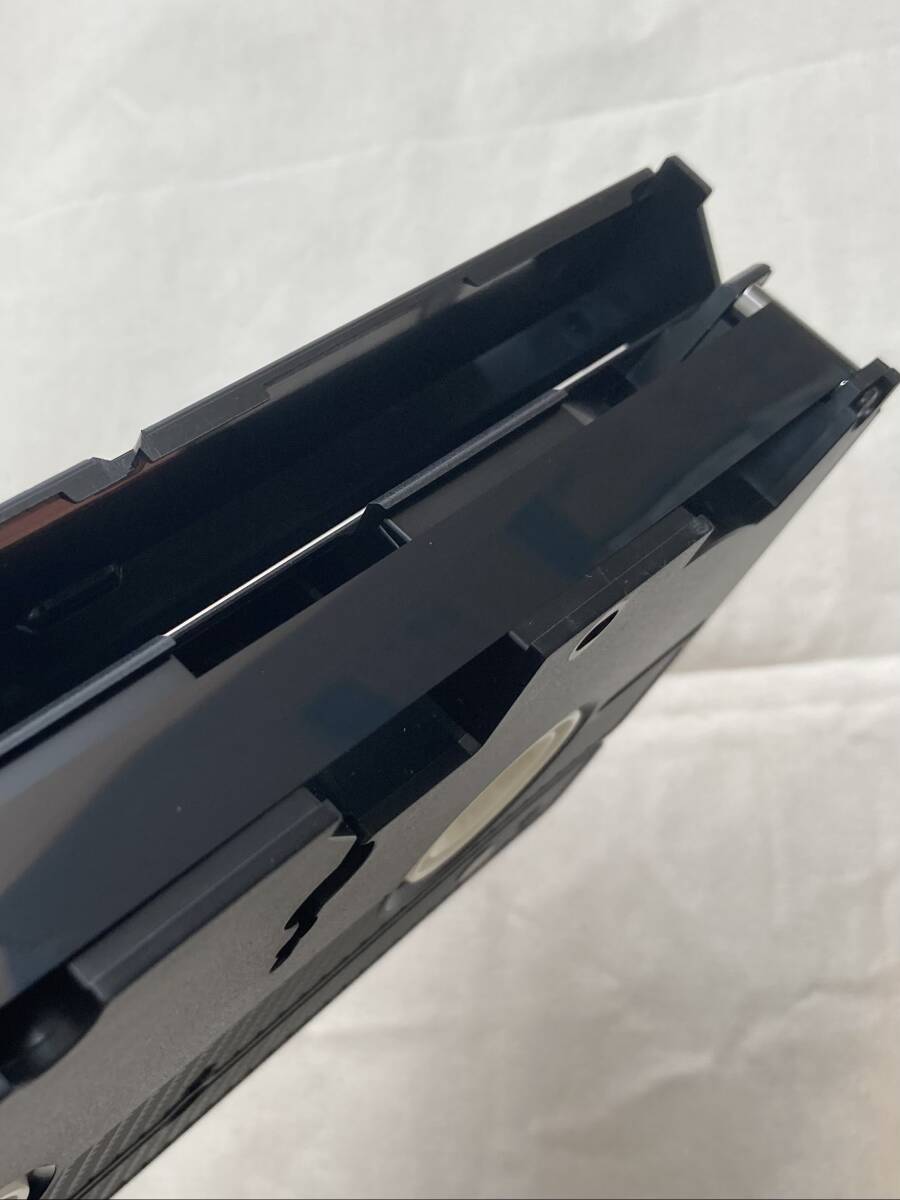 BO291【本】Collecting Antique Doll ＊ ドール コレクター 人形 1987年 ビデオ VHS 希少 レア 人形 フランス ドイツ ビスク 歴史ドール _画像5