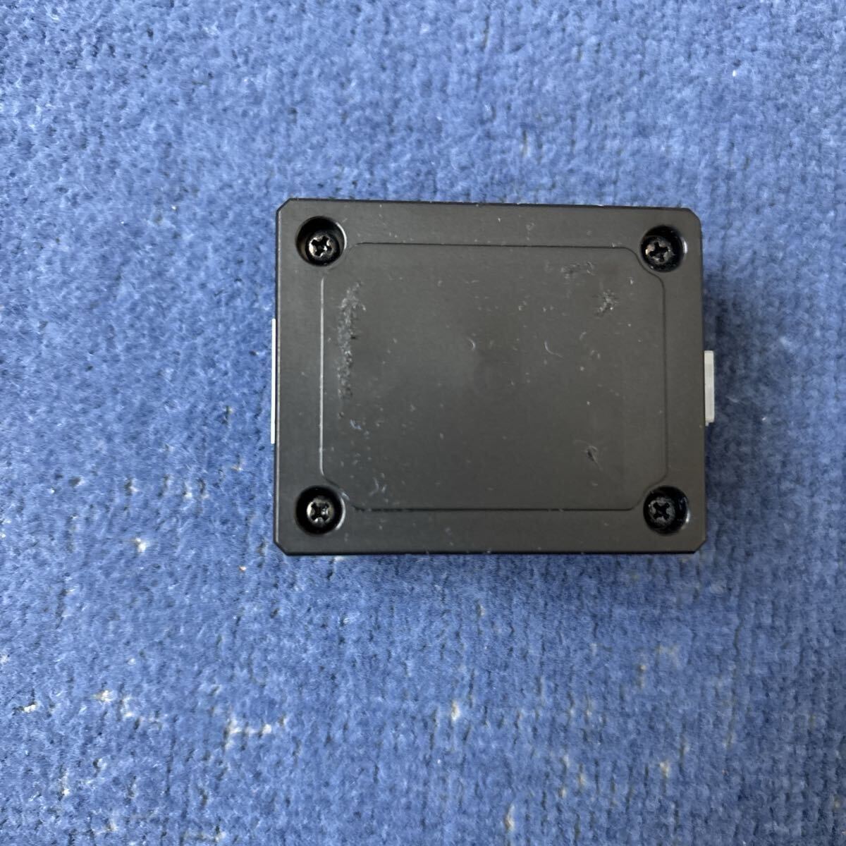 ★CARMATE/カーメイト/ドアロックアダプター/TE404エンジンスターター用/取説付★_画像3