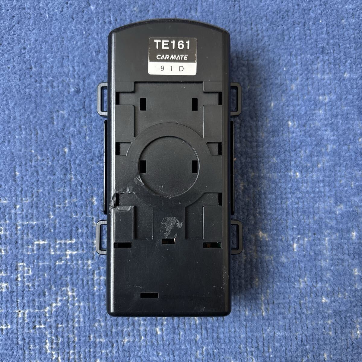 ★CARMATE/カーメイト/プッシュスタート車対応アダプター6/TE161/エンジンスターター/イモビライザー★_画像2