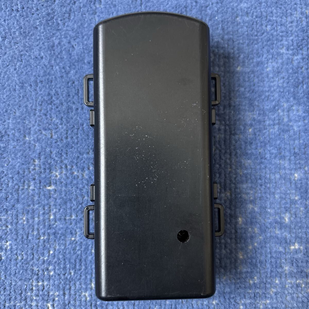 ★CARMATE/カーメイト/プッシュスタート車対応アダプター6/TE161/エンジンスターター/イモビライザー★_画像3