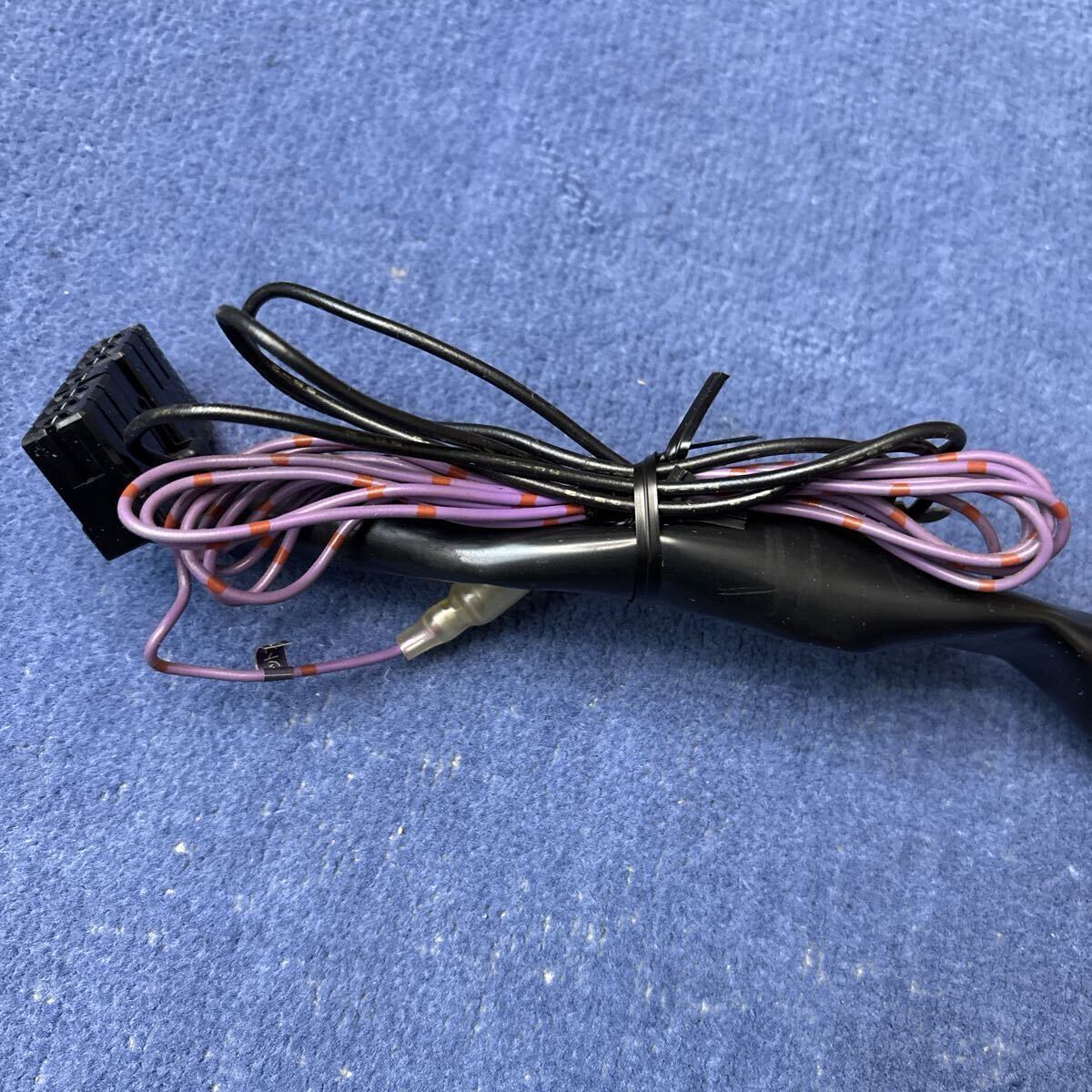 ★CARMATE/カーメイト/TE430+TE54/イモビ付車対応アダプター/車種別専用ハーネス / エンジンスターター/イモビライザー★_画像7