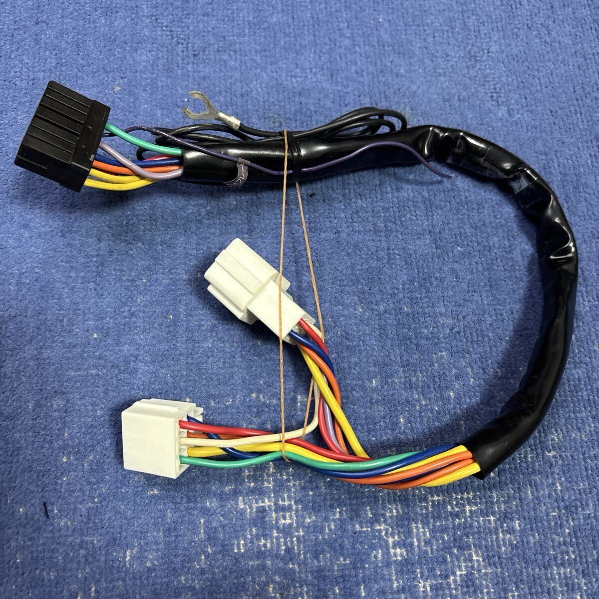 ★CARMATE/カーメイト/TE102/車種別専用ハーネス / エンジンスターター★_画像1