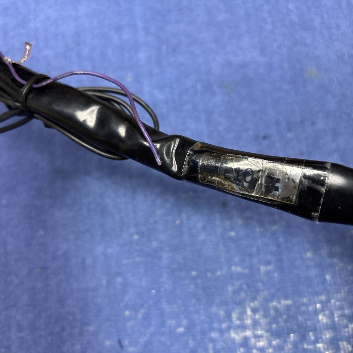 ★CARMATE/カーメイト/TE102/車種別専用ハーネス / エンジンスターター★_画像2