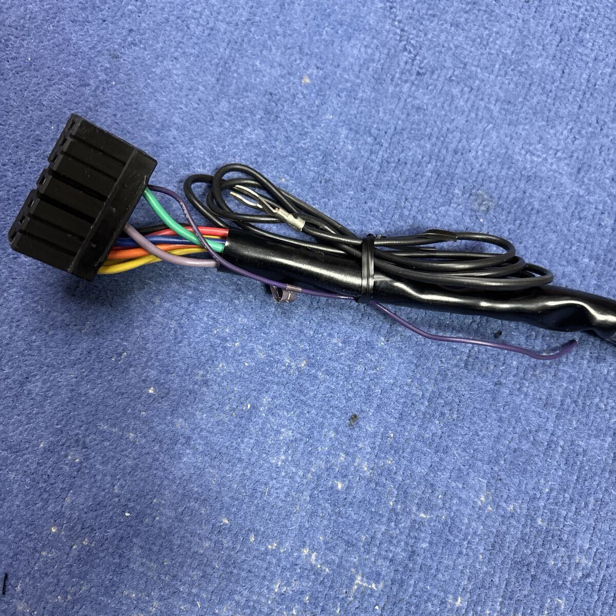 ★CARMATE/カーメイト/TE102/車種別専用ハーネス / エンジンスターター★_画像3