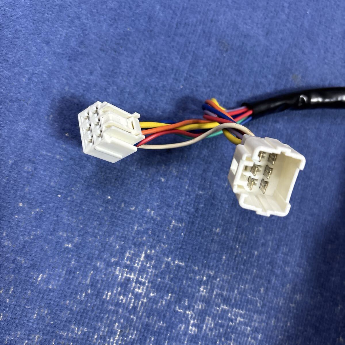 ★CARMATE/カーメイト/TE102/車種別専用ハーネス / エンジンスターター★_画像4