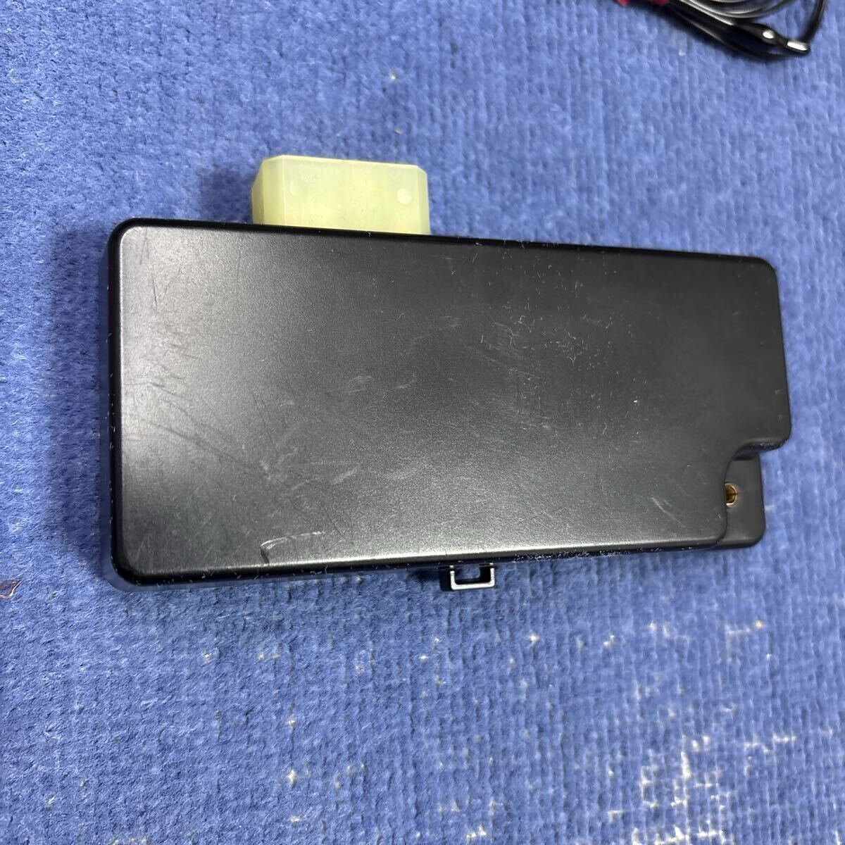 ★ユピテル/Yupiteru/エンジンスターター/VE-E9910st/電波到達距離業界最長・最大12km/プレミアモデル/車内温度センサー/アンサーバック★_画像5