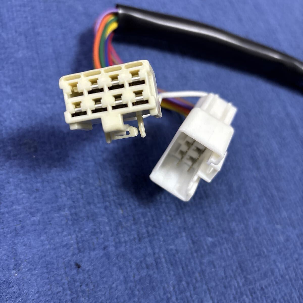 ★CARMATE/カーメイト/TE105/車種別専用ハーネス / エンジンスターター★_画像4