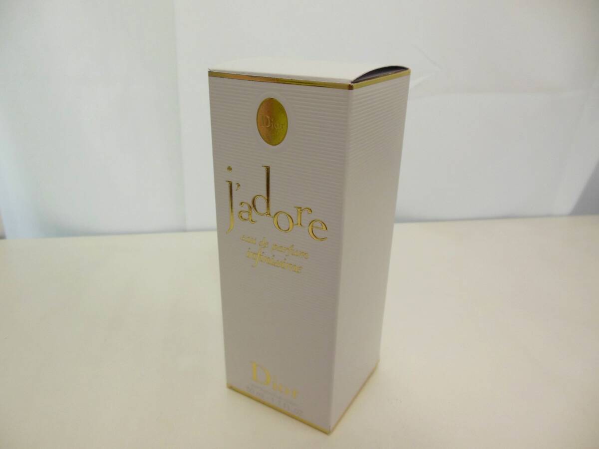  не использовался товар Dior Jadoreja кукла in fini Sim o-du Pal вентилятор 50ml