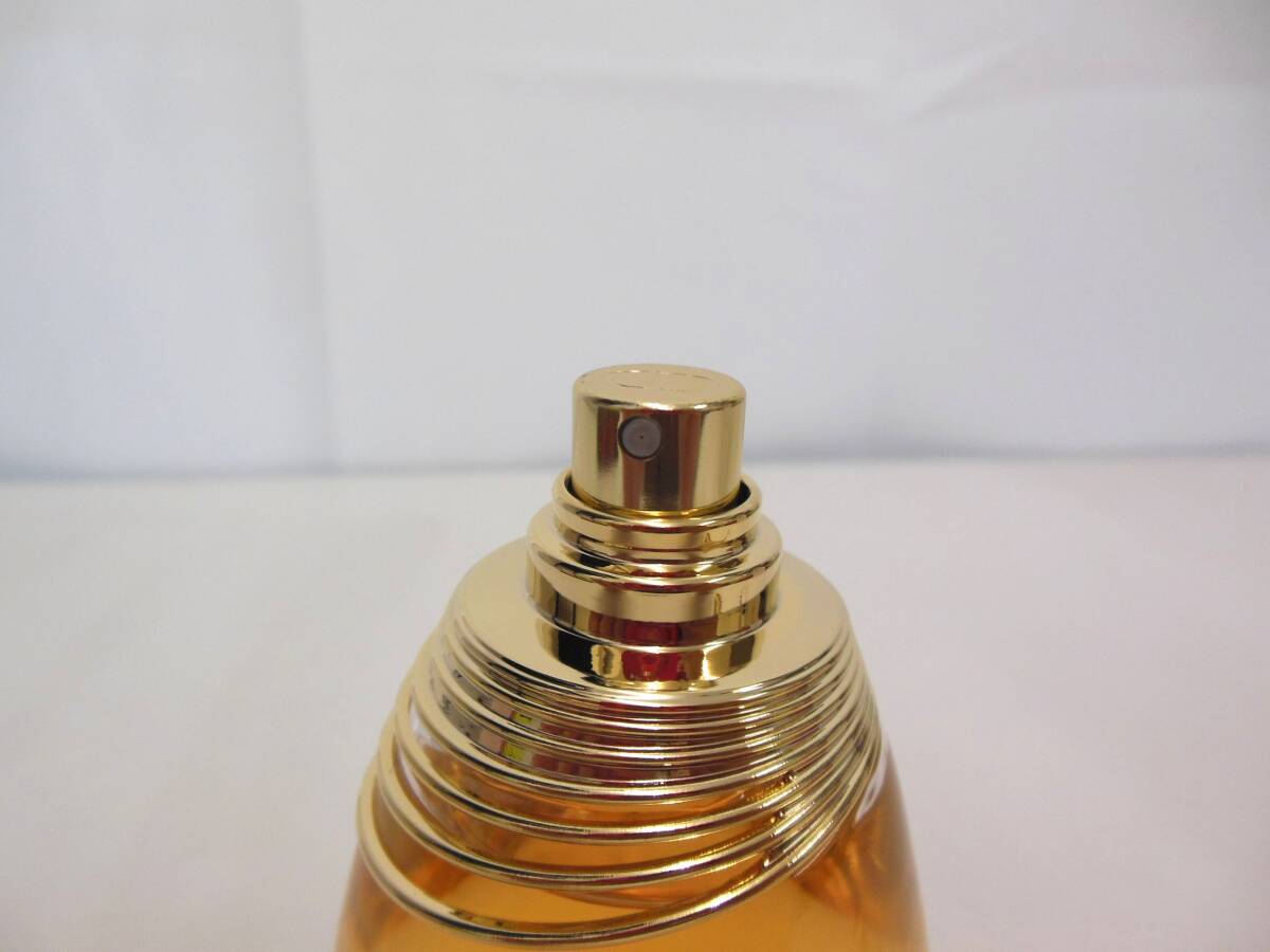  не использовался товар Dior Jadoreja кукла in fini Sim o-du Pal вентилятор 50ml