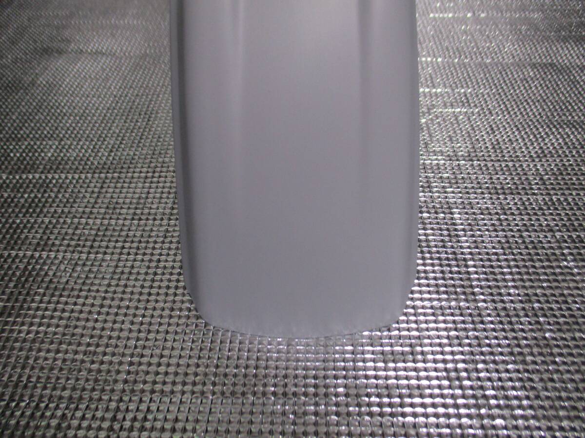 カワサキ　KDX250SR　フロントフェンダー_画像7