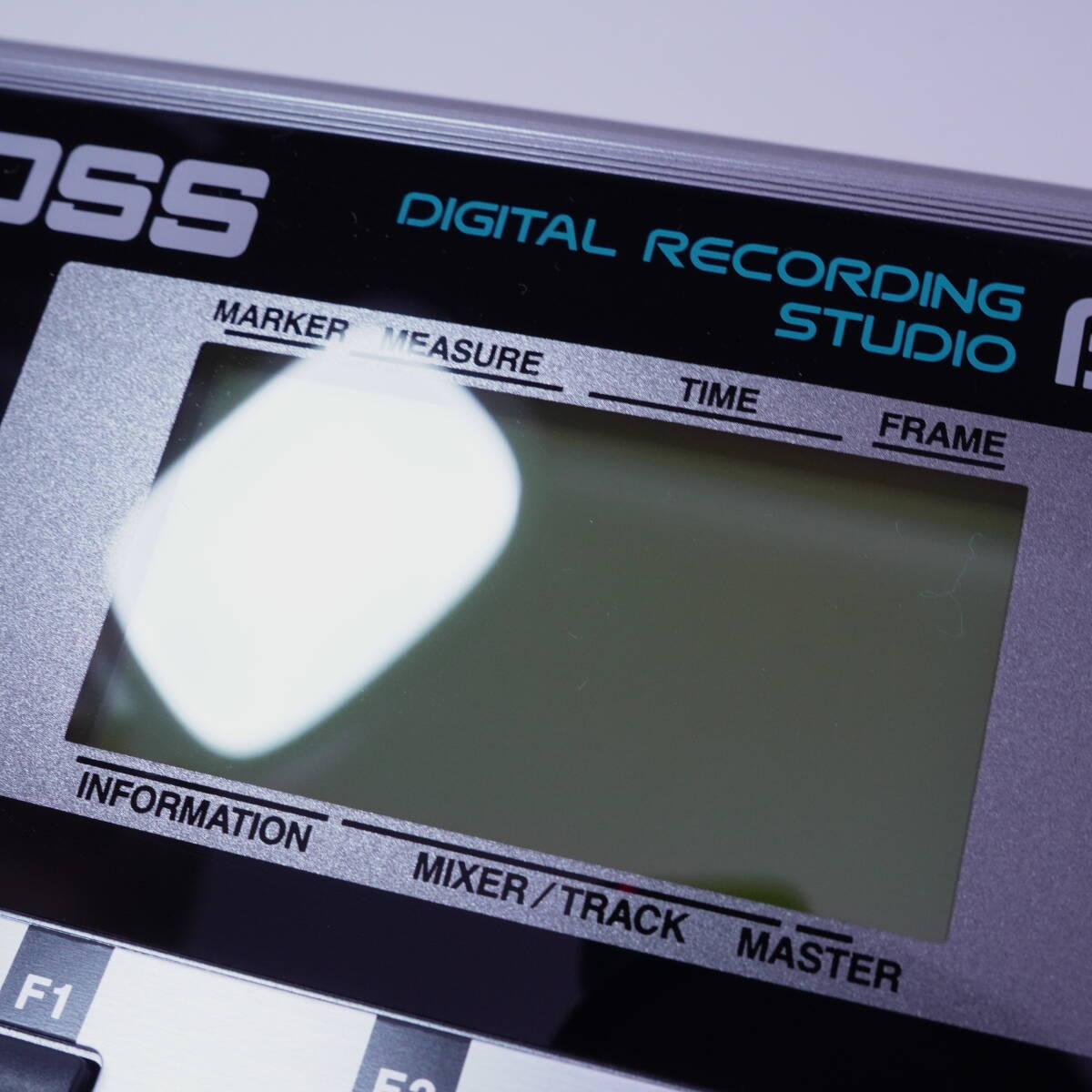 BR-1200CD*BOSS звук оборудование * многоканальный магнитофон 