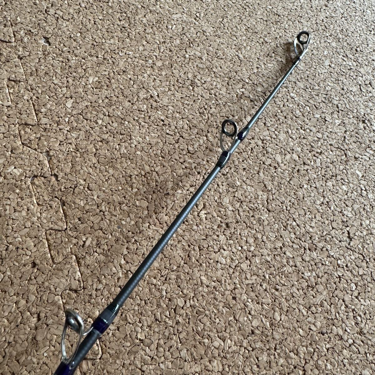 【美品】メガバス 空海 CK-710EXHC_画像8