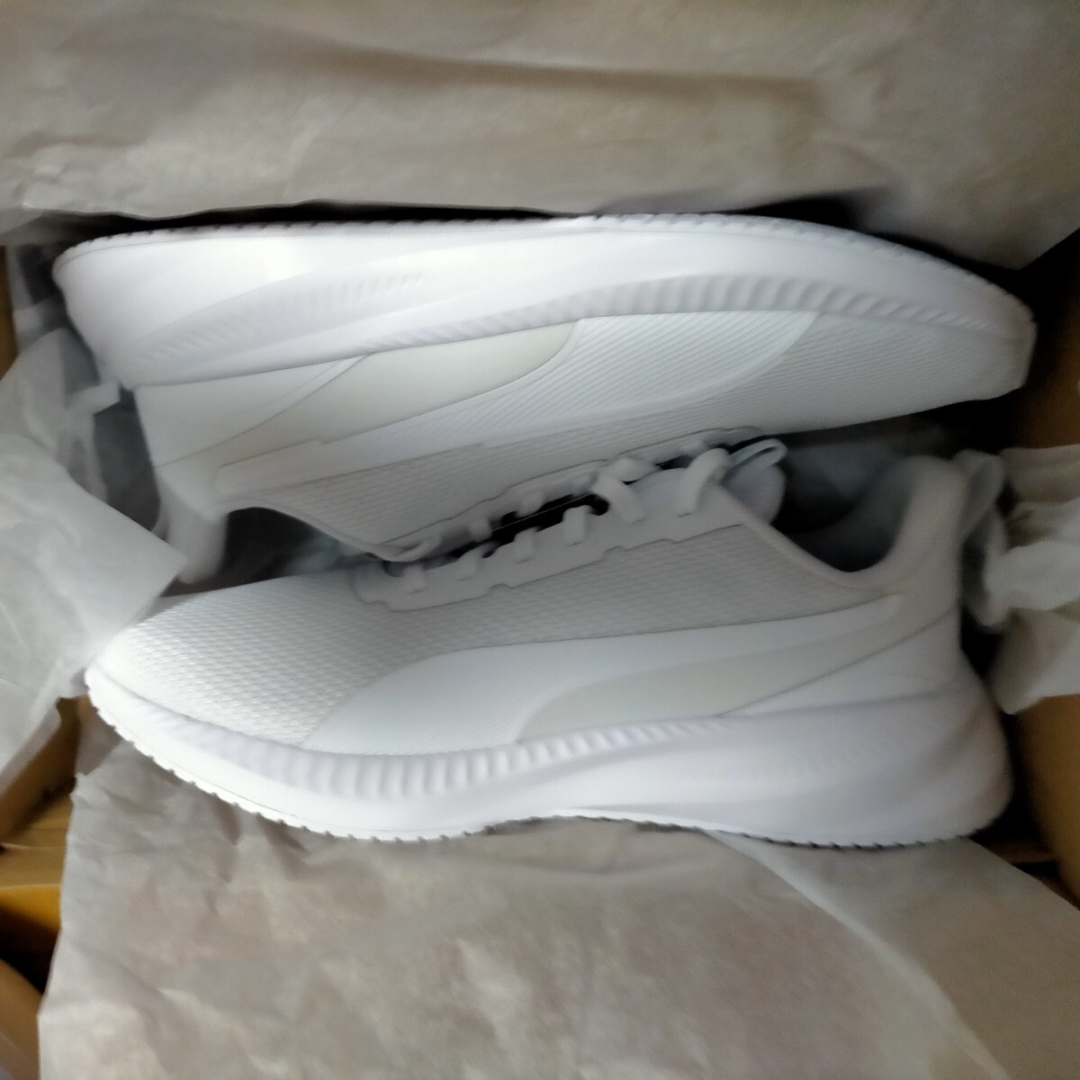 プーマランニングシューズ_画像1