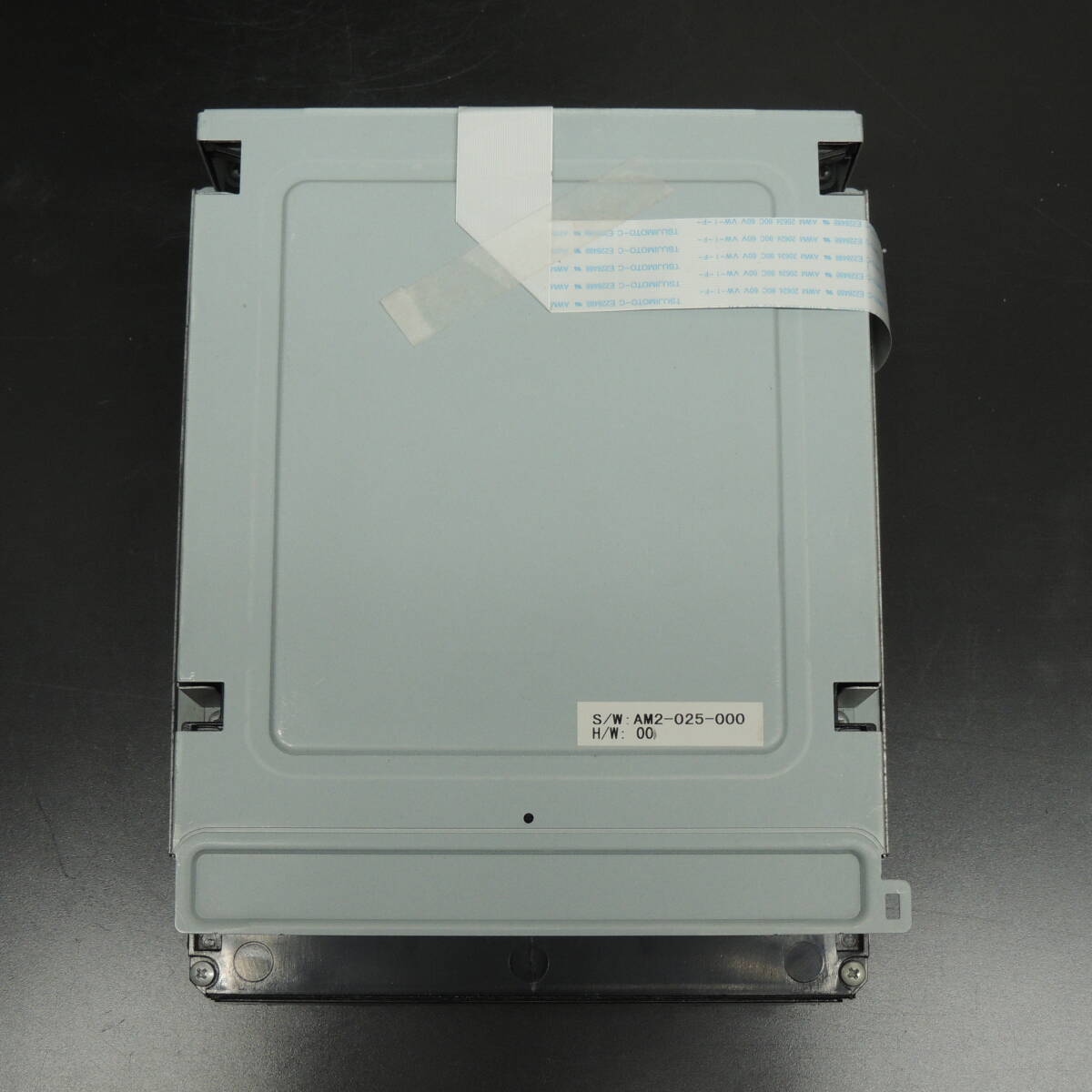 【ダビング/再生確認済み】TOSHIBA 東芝 ブルーレイドライブ N75E1BJN 換装用/交換用 管理:f-100_画像1