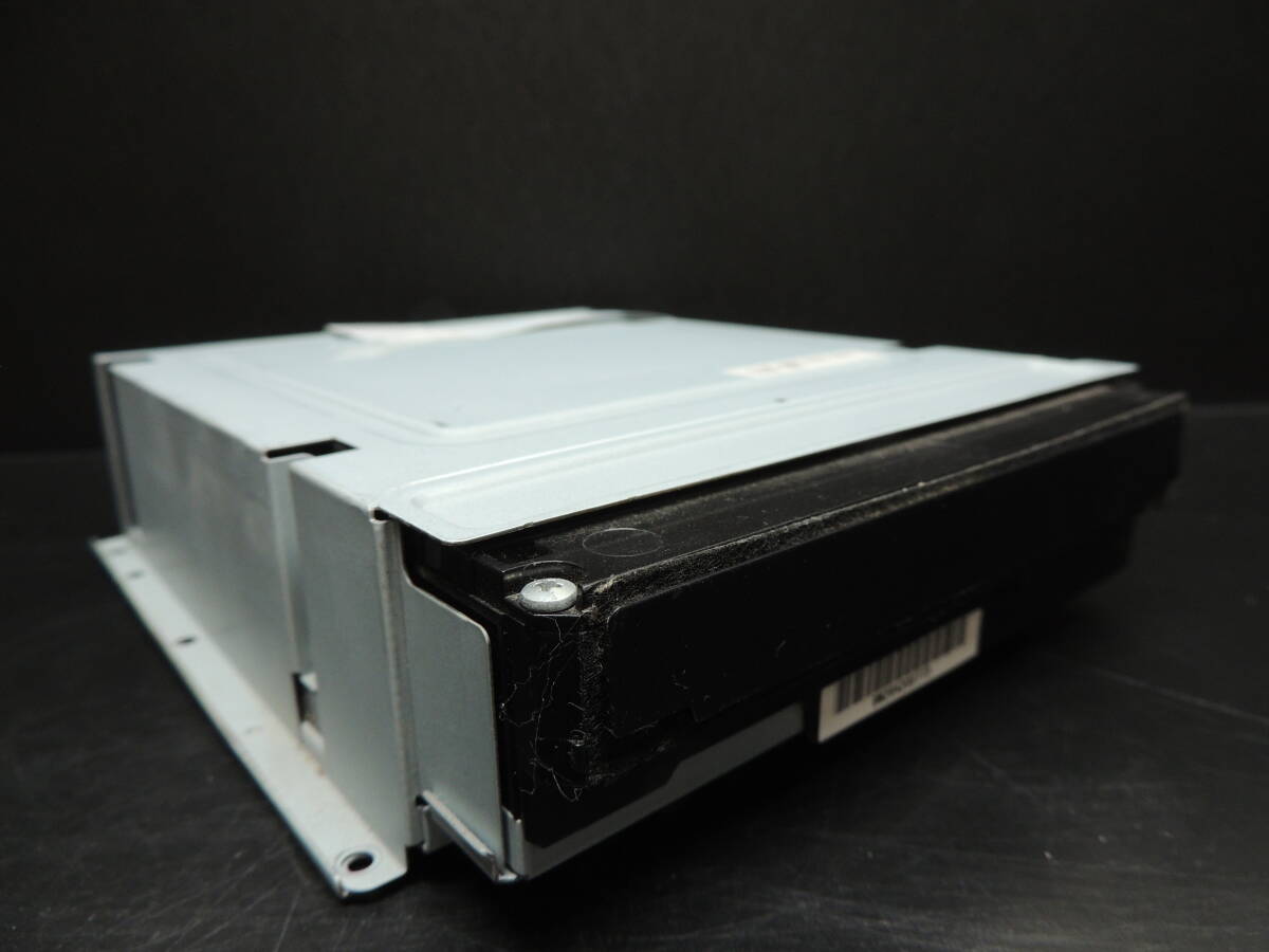 【ダビング/再生確認済み】TOSHIBA 東芝 ブルーレイドライブ N75E1BJN 換装用/交換用 管理:f-100_画像4