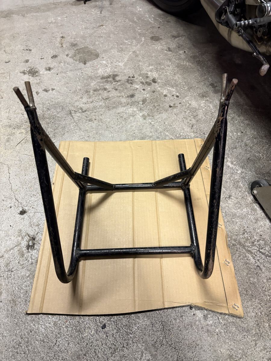 HRC RS250 NF5 рейсинг подставка NSR250R