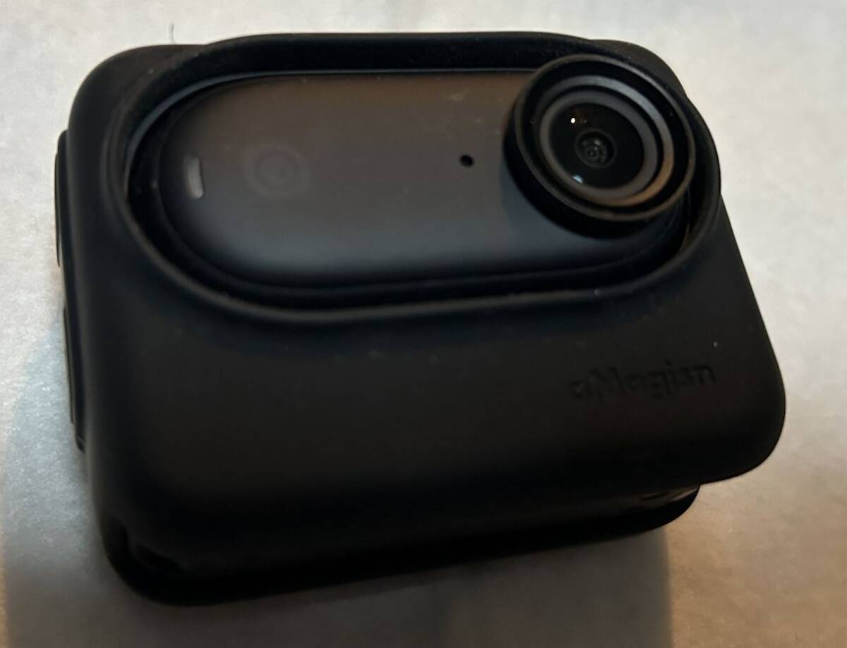 Insta360 GO3 64GB ミットナイトフラック_画像6