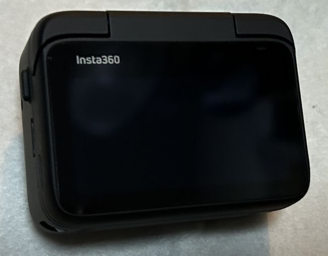 Insta360 GO3 64GB ミットナイトフラック_画像5