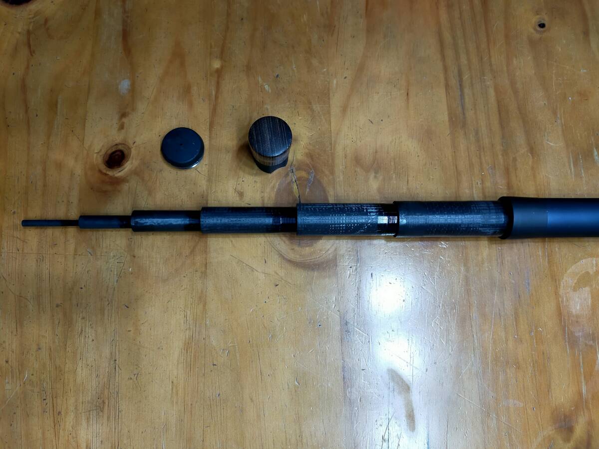  новый товар не использовался ayu rod NF aernos форель korogasi81