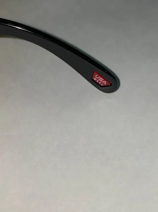 オークリーのフロッグスキン_画像5