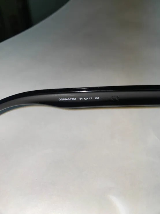 オークリーのフロッグスキン_画像4