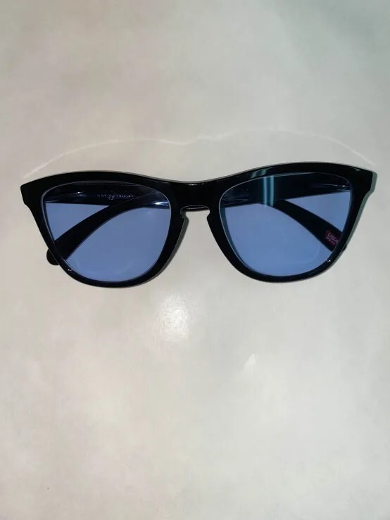 オークリーのフロッグスキン_画像1