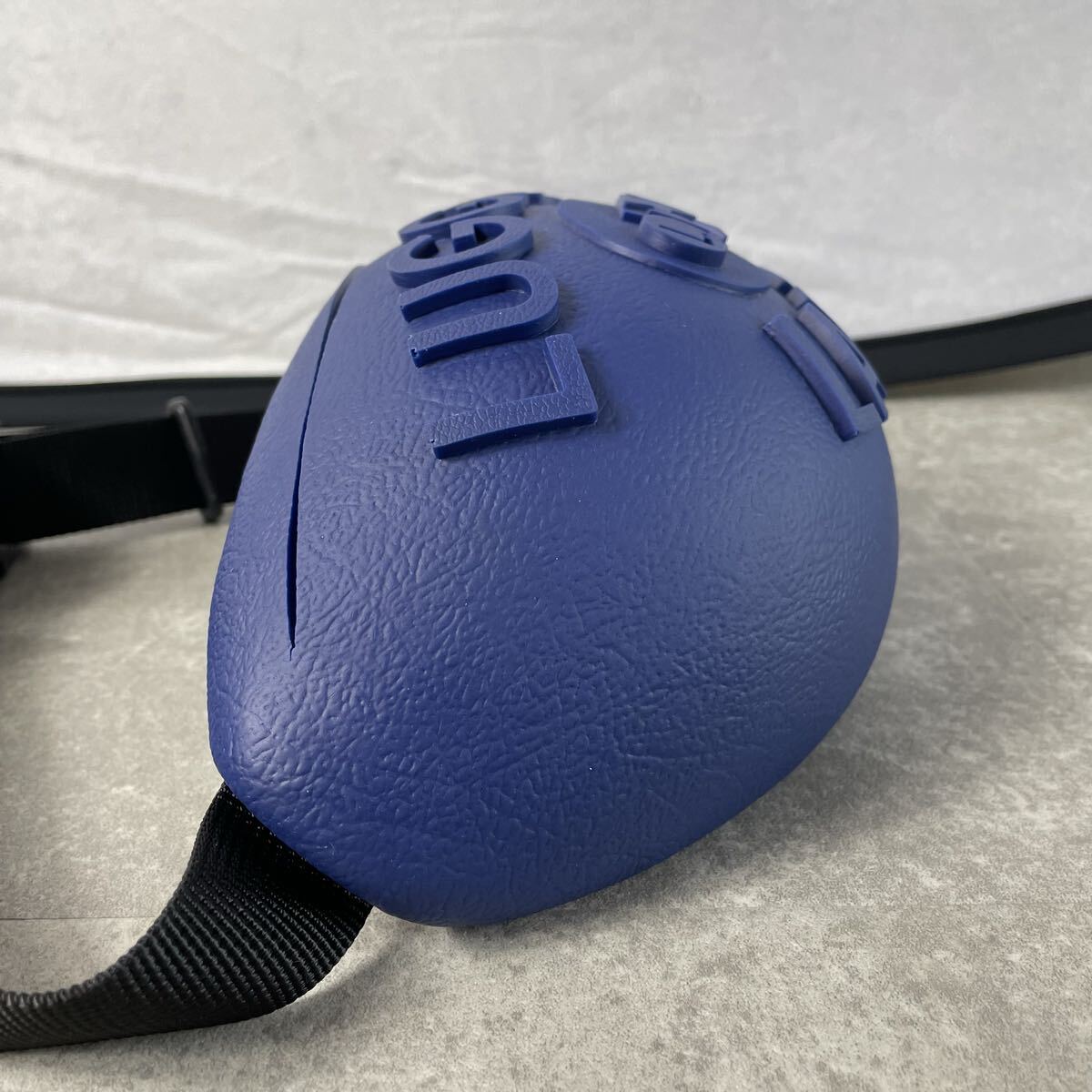  не использовался класс /80s модель / супер редкий * LUGGAGE LABEL багаж этикетка поясная сумка сумка на плечо Cross корпус Logo b люмен z