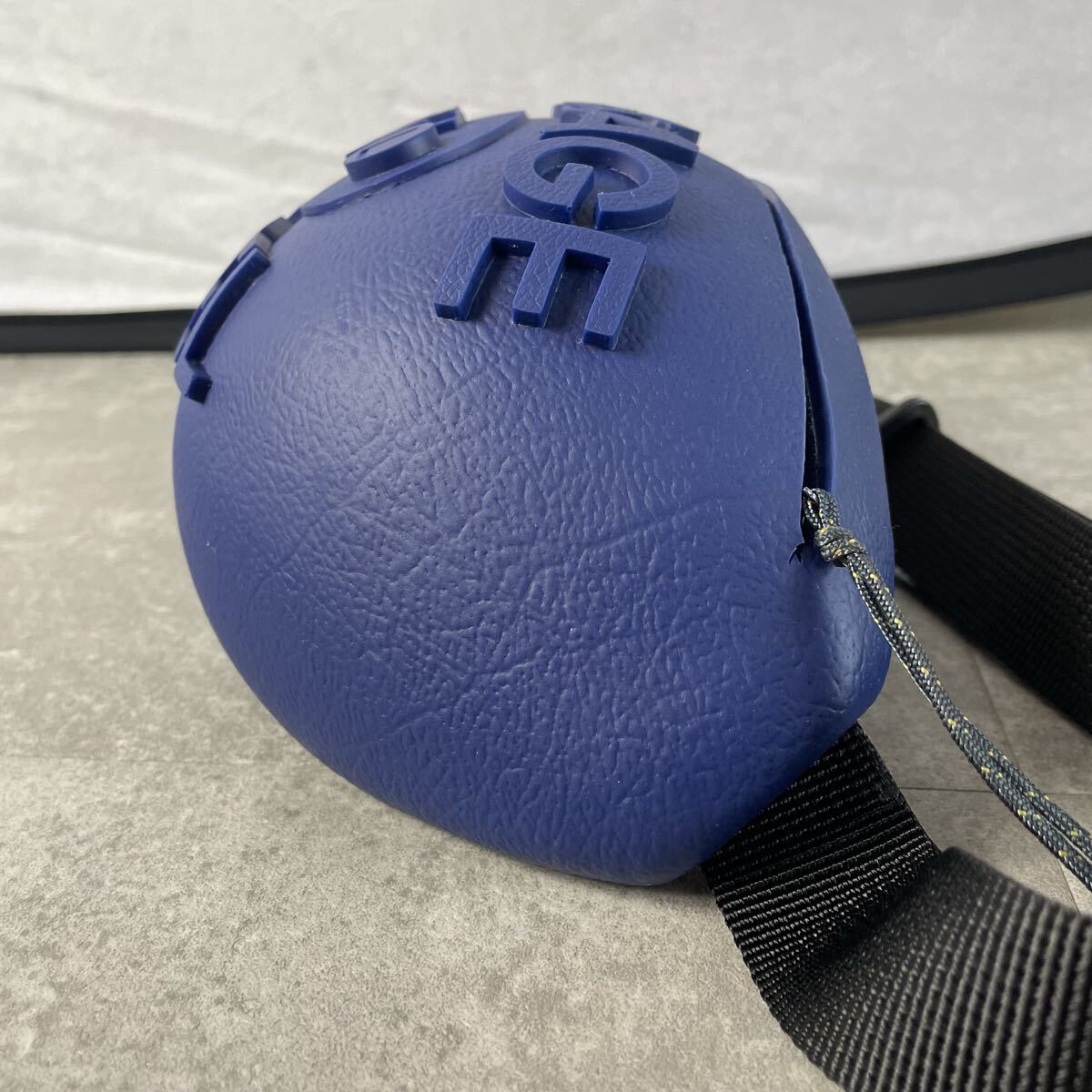  не использовался класс /80s модель / супер редкий * LUGGAGE LABEL багаж этикетка поясная сумка сумка на плечо Cross корпус Logo b люмен z