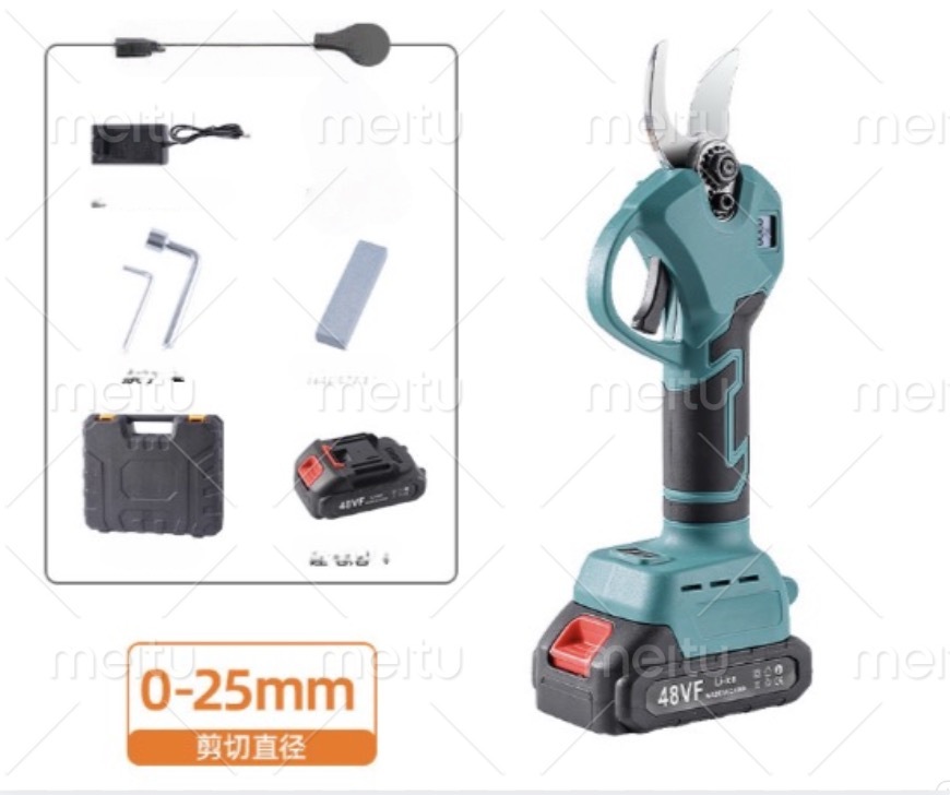  ножницы для обрезки заряжающийся Makita аккумулятор сменный электрический обрезные ножницы бесщеточный motor ветка порез . легкий фруктовое дерево для для бытового использования женский 