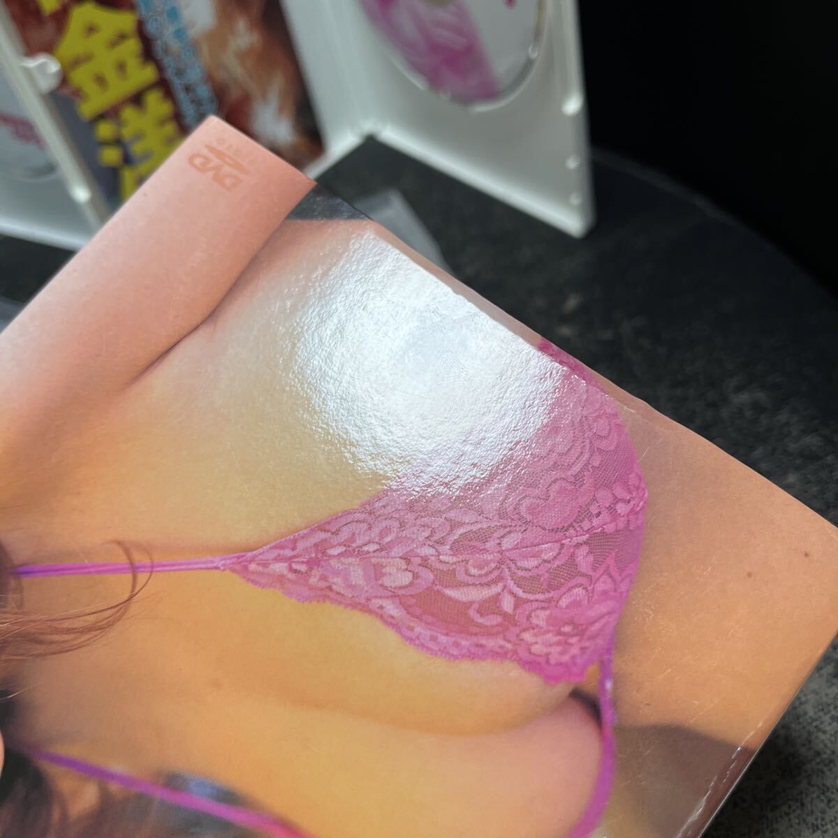 松金洋子 DVD10本セット_画像7