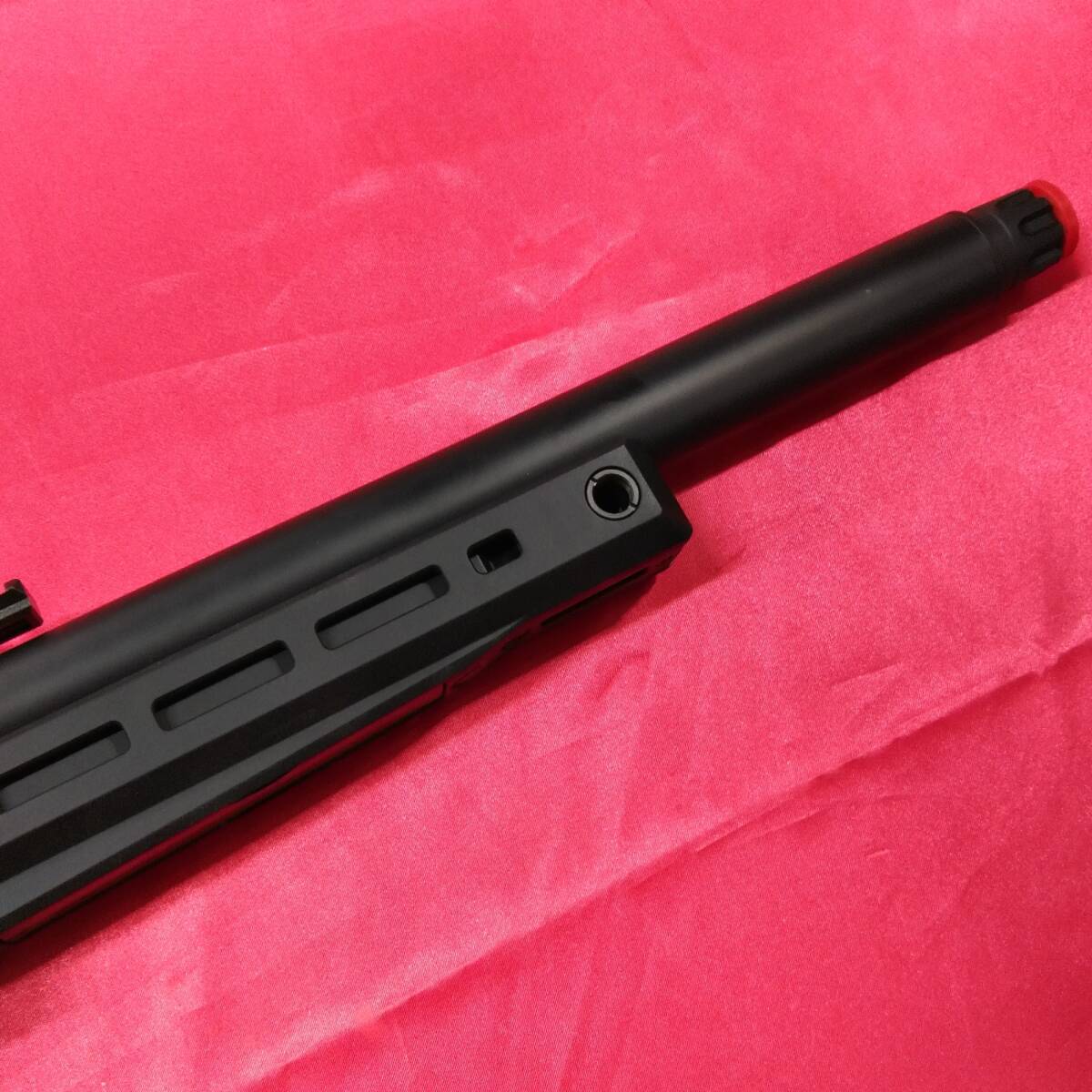 【中古現状品】東京マルイ VSR ONE ボルトアクションエアライフル_画像5